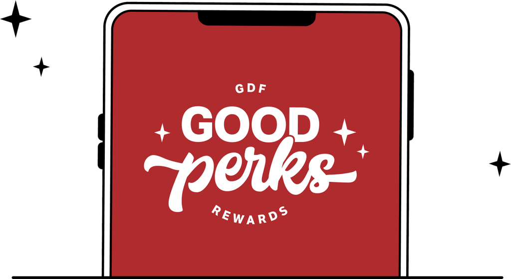 Good Perks